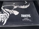 New LP Danzig I Gatefold With Hype Sticker 2025 Vinyl Factory Sealed Reissue