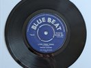 Prince Buster Ling Ting Tang Walk Along Blue Beat BB302, 1965, 7