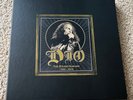 Dio The Studio Albums 1996-2004 Box Set 6LP Colored Vinyl