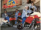 SEALED Luisito Ayala Y Su Puerto Rican Power ‎– Con Todo El Power (LP, 1992)