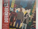 The Defenders (Original Soundtrack) by John Paesano (Record, 2018)