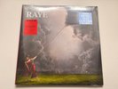 RAYE “This Music May Contain Hope” Coke Bottle Clear Vinyl Rare  TMMCHLP2