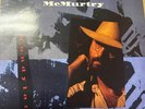 James McMurtry Candyland NEAR MINT Columbia Vinyl LP