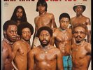 BAR-KAYS - Too Hot To Stop - US LP