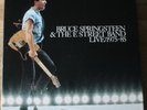 Bruce Springsteen & E Street Band: Live 1975-85 5 LP Box Set (1986) VGC+/Ex