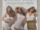 MARIAH CAREY MEMOIRS OF AN IMPERFECT ANGEL DOUBLE 2 BLACK VINYL MC30 SEALED MINT