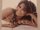 JANET JACKSON ALL FOR YOU DOUBLE PICTURE 2 DISC VINYL  2019 EUROPEAN EU NEW MINT