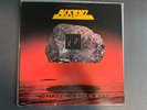 ALCATRAZZ NO PAROLE FROM ROCK 'N' ROLL   1ST US PRESSING   MISPRINT   XR22016