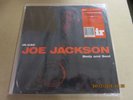 JOE JACKSON Body And Soul 180G 45RPM 2XLP New  Sealed  2022 Intervention Records
