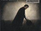 TOM WAITS Mule Variations  2xLP Clear w/Black Smoke Vinyl: RARE only 750 made