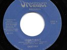 POP HARD ROCK 45 by DESTINY RARE NC 80'S 45 HEAR IT