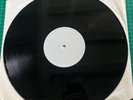 ELVIS COSTELLO EVERYDAY I WRITE THE BOOK UK   WHITE LABEL TEST PRESSING 12 inch