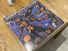 Company Flow Funcrusher Plus  2LP Rawkus Vinyl