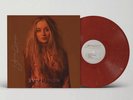 Sabrina Carpenter Evolution Cherry Eco Mix Vinyl LP