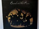 PAUL MCCARTNEY    BAND ON THE RUN LP   ORIGINAL 1973  APPLE + POSTER EXCELLENT