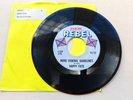 Happy Fats - More Federal Guidelines ( Leroy Leblanc ) 1971 US Folk Country 7