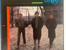 The Jam Snap  Double  LP Vinyl Record 1983 SNAP  Polydor