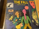 THE FALL Grotesque  FIRST PRESS A1/B1  (1980) Rough Trade Records ROUGH TRADE 18