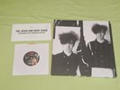 The Jesus and Mary Chain Psychocandy Vault #65 Vinyl Box Set Third Man Records