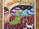 Michael Hurley Parsnip Snips LP (Original 1995 VERACITY) ltd Ed #340/500 SNOCK
