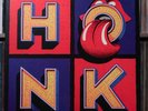 The Rolling Stones - Honk - 4LP EUROPE BOX SET COLORED VINYL 2019 Rolling Stones