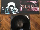 Depeche Mode - Ultra (Europe Vinyl LP, 2016) First Pressing M/M