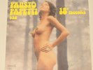 Fausto Papetti Sax 18a Raccolta Sexy Cheesecake Vinyl LP Record Spanish ReleaseB