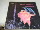 Black Sabbath  - Paranoid  lp vinyl - Early UK Press