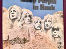 Deep Purple, In Rock LP UK First Pressing SHVL 777, A2,B1 No EMI Looks Unplayed
