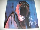 RARE 1982 PINK FLOYD THE WALL/FILM 2 VINYL RECORDS w/3 SONGS CUT FROM STUDIO LP