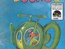 Gong: Flying Teapot    (Record Store Day Exclusive, ltd)     RSD 2026     2LP