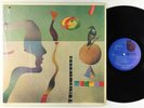 Gene Harris - Astralsignal LP - Blue Note Shrink