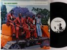 Green Arrows - 4 Track Recording Session 2xLP - Open House Germany VG++