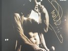 Morrissey - Your Arsenal 2014 LP M/M Signed Ltd with numbered tag Battersea