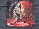 Suicidal Angels – Bloodbath, LP NoiseArt Records – NARLP018,Austria 2012