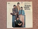 BEATLES YESTERDAY AND TODAY ORIGINAL CANADA MONO LP IN SHRINK - VERY NICE