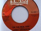 Larry Saunders On the Real Side