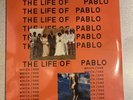 Kanye West The Life Of Pablo 2 LP Vinyl Record Sealed & MINT