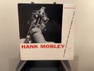 Hank Mobley Blue Note 1568 Mono RVG/Deep Groove 1st Ear   EX