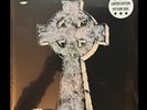 BLACK SABBATH - Headless Cross Picture Disc LP Import w/stencil NEW & SEALED