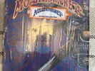 Monster Magnet Superjudge US Pressing Red Vinyl Rare