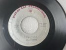 Isla Bonita Very Rare Salsa Guaguanco 45rpm Insaciable/Esperandote 1988 CBS Int.