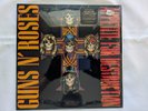 Guns N Roses Appetite For Destruction  LP- GHS 24148