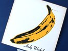 ORIGINAL 1967 ANDY WARHOL BANANA COVER THE VELVET UNDERGROUND & NICO VINYL LP