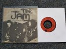 The Jam - In the city/ Takin' my love 7'' Single GERMANY