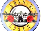 Guns N’ Roses Welcome To The Jungle 12