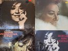 Morgana King Albums