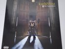 Kanye West - Late Registration Vinyl Record 2LP Sealed New Explicit