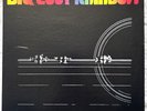 BIG LOST RAINBOW - SELF-TITLED (1999 Akarma repress) Italy
