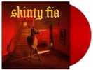 Fontaines D.C. - Skinty Fia LP Translucent Red Vinyl LIMITED EDITION of 750